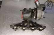 KIA PRO CEED 2020 G4FJ Turbolader 282312B790 48460KM