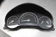 SAAB S 9/3 2007 Z19DTH Instrumente Tachometer 12776075 0KM