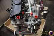VOLVO XC60 2014 B4204T9 ORIGINAL MOTOR 36050816 80640KM