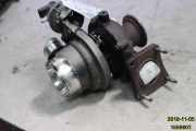 VOLVO V70 2012 D5204T3 Turbolader 36012380 91180KM