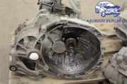 VOLVO S40/V50 2008 B4184S8 Schaltgetriebe 5-Gang 30787877 156730KM