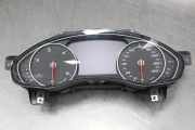 AUDI A6 4G 2012 CDUC Instrumente Tachometer 4G8920931N 124970KM