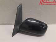 TOYOTA PRIUS 2007 1NZ-FXE Seitenspiegel links elektrisch 8794047112 190320KM
