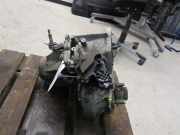 PEUGEOT PARTNER II 2010 9HX Schaltgetriebe 5-Gang 223276 42290KM