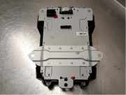 PEUGEOT 3008 2012 RHC KONTROLLDISPLAY 6593K2 106480KM