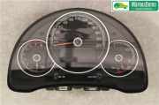 VW UP 2018 CPGA Instrumente Tachometer 1S0920870BX 29890KM
