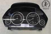 BMW 4 F36 GRAND COUPE 2016 B58-B30A Instrumente Tachometer 62 10 8 718 265 146710KM