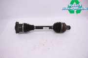 AUDI A4 8W 2018 DDWA Antriebswelle vorne rechts 8W0407271M 114050KM