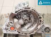OPEL ASTRA H 2006 Z18XER Schaltgetriebe 5-Gang 93191879 166710KM