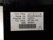 VOLVO S40/V50 2007 B5244S5 KONTROLLDISPLAY 36001469 53360KM