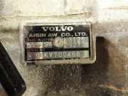 VOLVO S60 2009 55-51SN 08KV700468 ORIGINAL GETRIEBE AUTOMATIK 8251834 132380KM