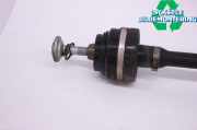 BMW X3 G01 2019 B57-D30A Antriebswelle vorne links 33208679943 91160KM