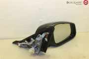 BMW 1 F20/21 2014 N47-D20C Seitenspiegel rechts elektrisch 51167242778 194870KM