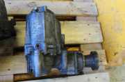 JAGUAR X-TYPE 2002 XB Differential 250000KM