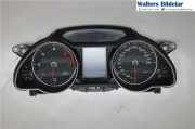 AUDI A5 8T 2013 CGLC Instrumente Tachometer 8T0920932 57940KM