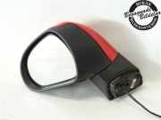 PEUGEOT 207 2007 9HZ Seitenspiegel links elektrisch 8149ZG 98200KM