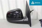 KIA PICANTO 2014 G3LA Seitenspiegel rechts mekanisch 876201Y610 12680KM
