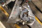 FORD FOCUS FACELIFT 2017 6vxl Schaltgetriebe 6-Gang 99120KM