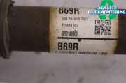 HYUNDAI I30 2017 D4FB Antriebswelle vorne rechts 49501A6900 77660KM