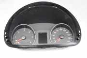 VW CRAFTER 2E 2015 CKUB Instrumente Tachometer 2E0920846E 104000KM