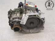 VW PASSAT 3C 2012 NLN ORIGINAL GETRIEBE AUTOMATIK 02E300058L 83150KM