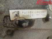 SUBARU OUTBACK 2017 FB25 ORIGINAL MOTOR FB25BVYHAA-03A 131300KM