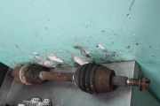 FORD TRANSIT BAGHJ. 2014 UBGA Antriebswelle vorne links 110260KM