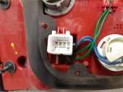 KIA CEED 2014 D4FC Rückleuchte Heckklappe rechts 92404A 2300 120700KM