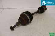 VW PASSAT 3C 2015 DDAA Antriebswelle vorne links 3Q0407271AC 31800KM