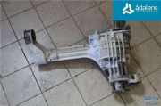 NISSAN KING CAB D40 2008 YD25DDTI Differential 38500EA500 102760KM