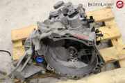 OPEL ASTRA J 2013 Manuell Schaltgetriebe 6-Gang 95520842 117520KM