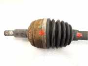 RENAULT SCENIC III 2010 H4J-700 Antriebswelle vorne rechts 8201353442 108860KM