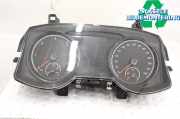 VW TRANSPORTER T6 2021 CXEC Instrumente Tachometer 7LA920741A 19880KM