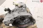 SAAB S 9/3 2003 B207L Schaltgetriebe 5-Gang 12785897 143710KM