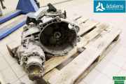 VW GOLF V STC 2008 BMM Schaltgetriebe 6-Gang 02Q300012CX 198330KM