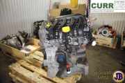 RENAULT MEGANE III 2010 K4M-866 ORIGINAL MOTOR 7711497628 139750KM