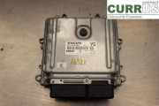 VOLVO V70 2011 D5244T10 Motorsteuergerät (ECU) 31303388 194770KM