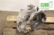 SAAB S 9/3 2007 6-MANUELL Schaltgetriebe 6-Gang 124020KM