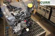 RENAULT MEGANE III 2011 K9K-836 ORIGINAL MOTOR 8201506880 92640KM