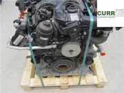 AUDI A6 4G 2014 CLAA ORIGINAL MOTOR 059100099HX 77070KM