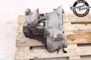 PEUGEOT EXPERT 2021 Manuell Schaltgetriebe 6-Gang 98 083 236 80 37090KM