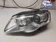 VW PASSAT #C 2010 CBBB Scheinwerfer links 3C0941753K 192730KM