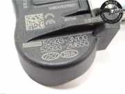 NISSAN JUKE 2016 HR16DE Reifendruck Sensor 52933-2M650 25110KM