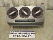 MAZDA 3 BK 2007 Z6 Heizungsschalter - 105260KM
