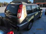 NISSAN X-TRAIL 2005 YD22 Verteilergetriebe 8H513 1940300KM