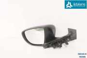 RENAULT ZOE 2018 5AQ-60 Seitenspiegel links elektrisch 963021816R 46330KM