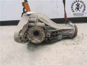 AUDI A6 4G 2012 CLAA Differential 0BC500044A 134530KM