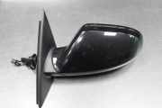 AUDI A6 4G 2012 CMGB Seitenspiegel links elektrisch 4G1857409A01C 173100KM