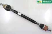 VW T-CROSS 2020 DKLA Antriebswelle vorne rechts 2Q0407452JX 29530KM