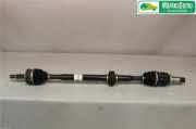 TOYOTA AURIS 2015 2ZR-FXE Antriebswelle vorne rechts 43410-02850 88000KM
